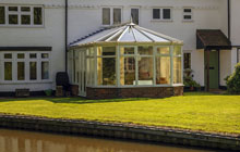 Blackwall conservatory leads