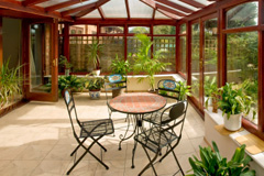 Blackwall conservatory quotes