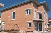 Blackwall home extensions