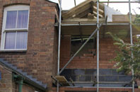 free Blackwall home extension quotes