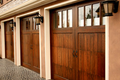 Blackwall garage extension quotes