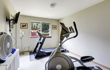 Blackwall home gym construction leads