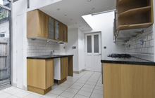 Blackwall kitchen extension leads